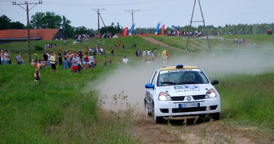 Rajd Polski